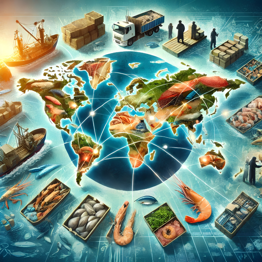 Seafood Webinar